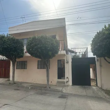 Casa En Venta,Huentitan El Bajo,Volcán Tolimán 5957, Guadalajara, Jalisco 44250, 4 Habitaciones,4 Baños,Volcán Tolimán,2,720588