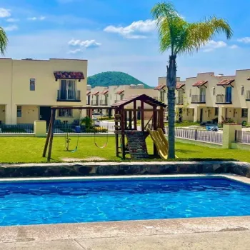 Casa En Venta,Alta California ,Fortuna 11 9410, Tlajomulco de Zúñiga, Jalisco 45645, 1 Cuarto,1 Baño,Fortuna,2,pD0OnLH