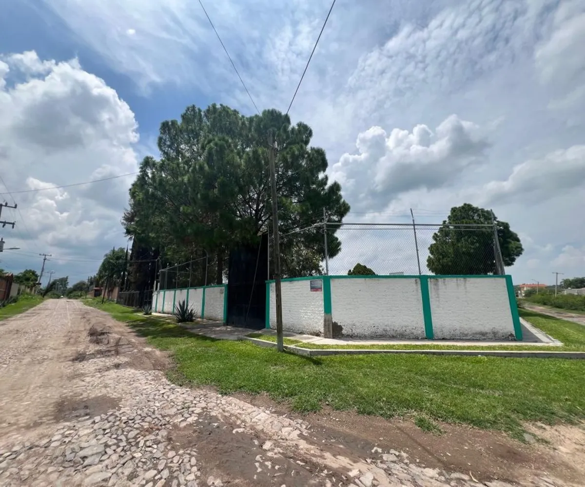 Terreno En Venta,Jardines De La Calera,Calle Tlajomulco L11 M34, Tlajomulco de Zúñiga, Jalisco 45676,Calle Tlajomulco,pTkbYQB