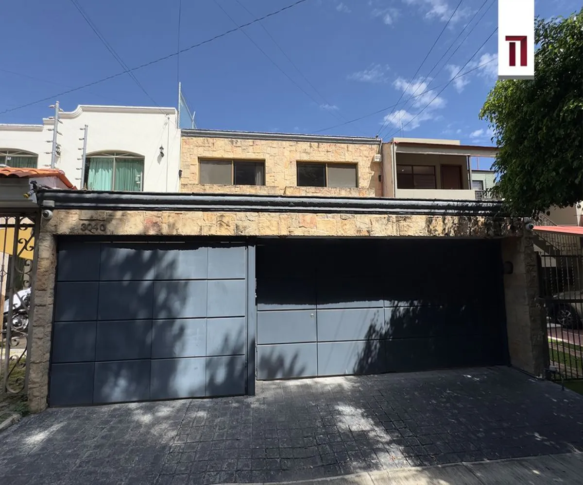 Casa En Venta,Chapalita,Asunción 3040, Guadalajara, Jalisco 44500, 3 Habitaciones,3 Baños,Asunción,2,p8gCp35