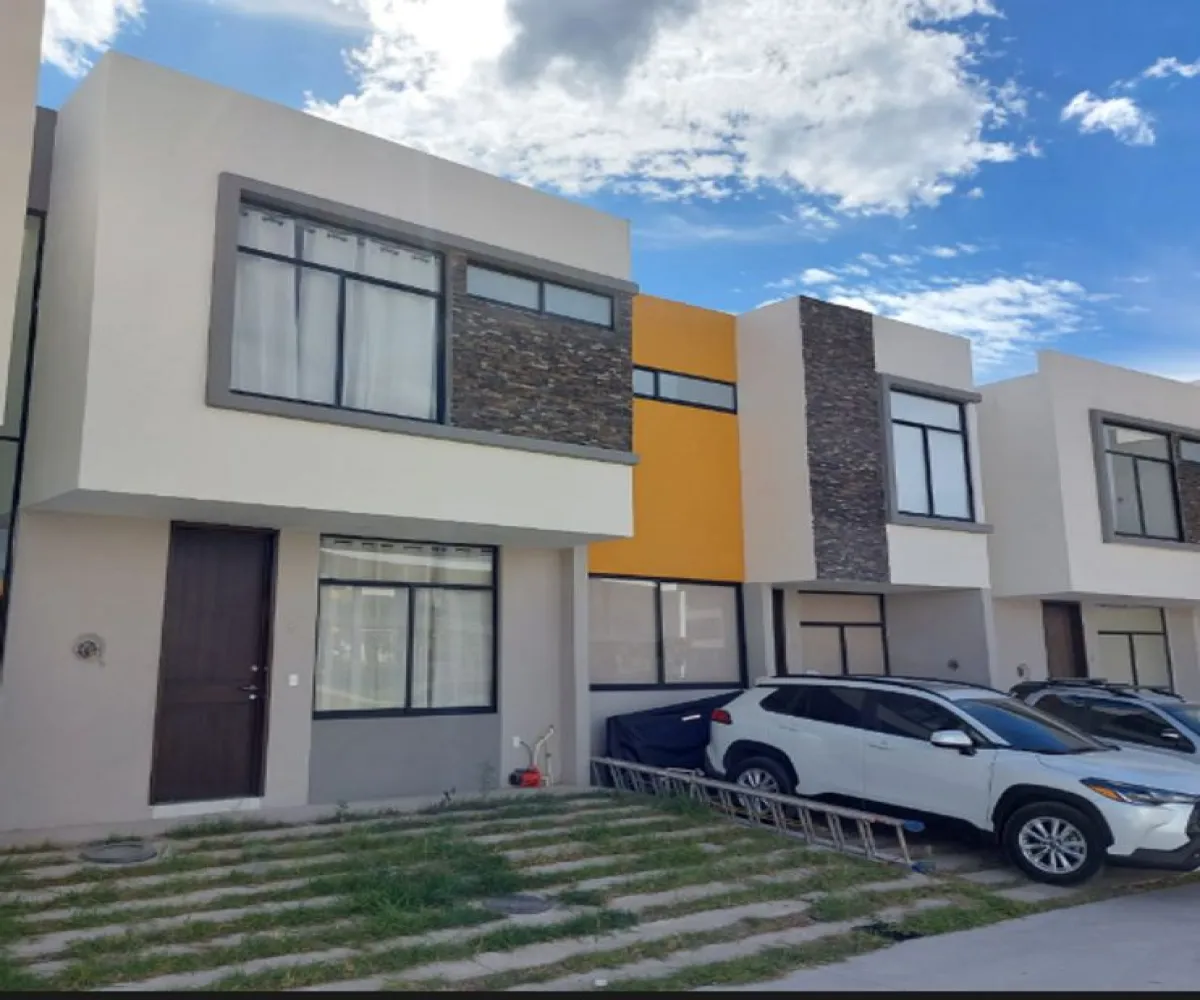 Casa En Venta,Puerta Magnolia,Circuito Gotland 9, Tlajomulco de Zúñiga, Jalisco 45645, 3 Habitaciones,2 Baños,Circuito Gotland,2,piOjX4c