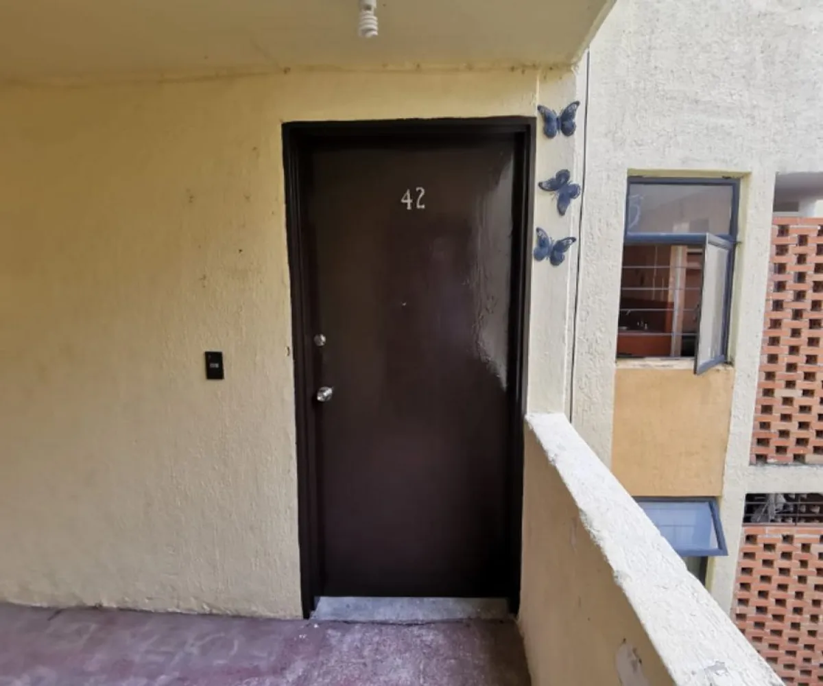 Departamento En Venta,Unidad Hab Nueva Primavera,Playa Tenacatita 1388 42, Zapopan, Jalisco 45058, 2 Habitaciones,1 Baño,Playa Tenacatita,1,pwc5yZZ