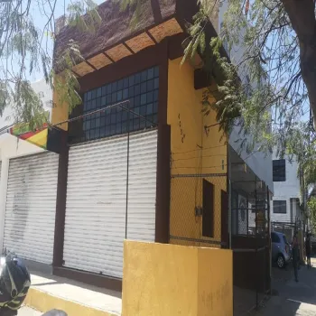 Local En Renta,Los Arrayanes,José María Iglesias 4050, Guadalajara, Jalisco 44766,José María Iglesias,pTwduJq