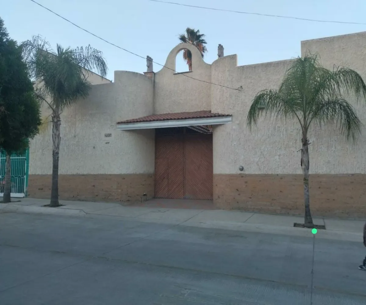 Bodega En Renta,Insurgentes 1a Secc,Trinidad Núñez Guzmán 4237, Guadalajara, Jalisco 44820,Trinidad Núñez Guzmán,pAwas79