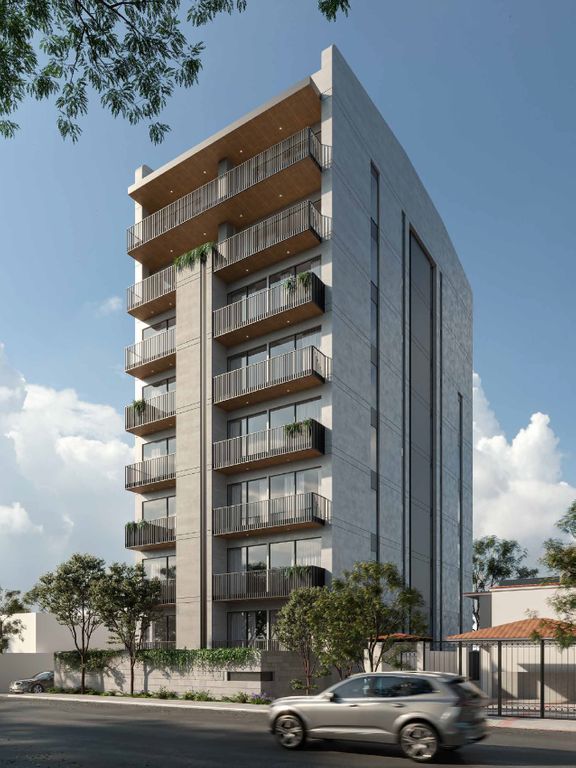 Prados de Providencia Eulogio parra 2 Habitaciones