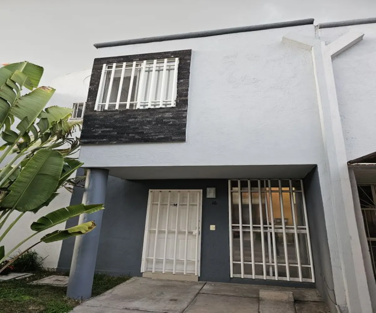 Casa En Venta,MISION LA FLORESTA,Bambú 16 16, Zapopan, Jalisco 45066, 2 Habitaciones,1 Baño,Bambú 16,2,p3xoaj8