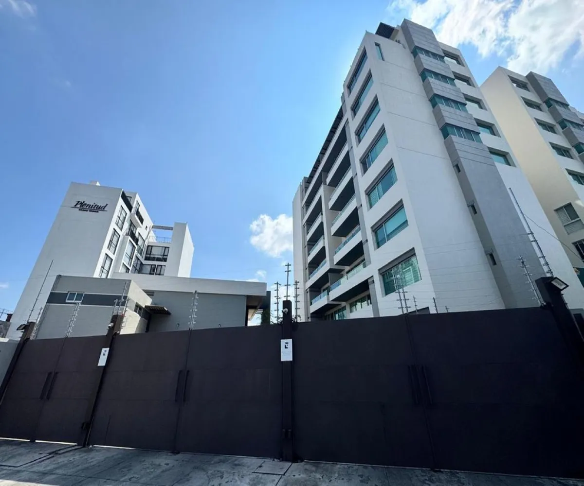 Departamento En Venta,La Calma,Calzada Central 293, Zapopan, Jalisco 45010, 2 Habitaciones,2 Baños,Calzada Central,1,peQZPgw