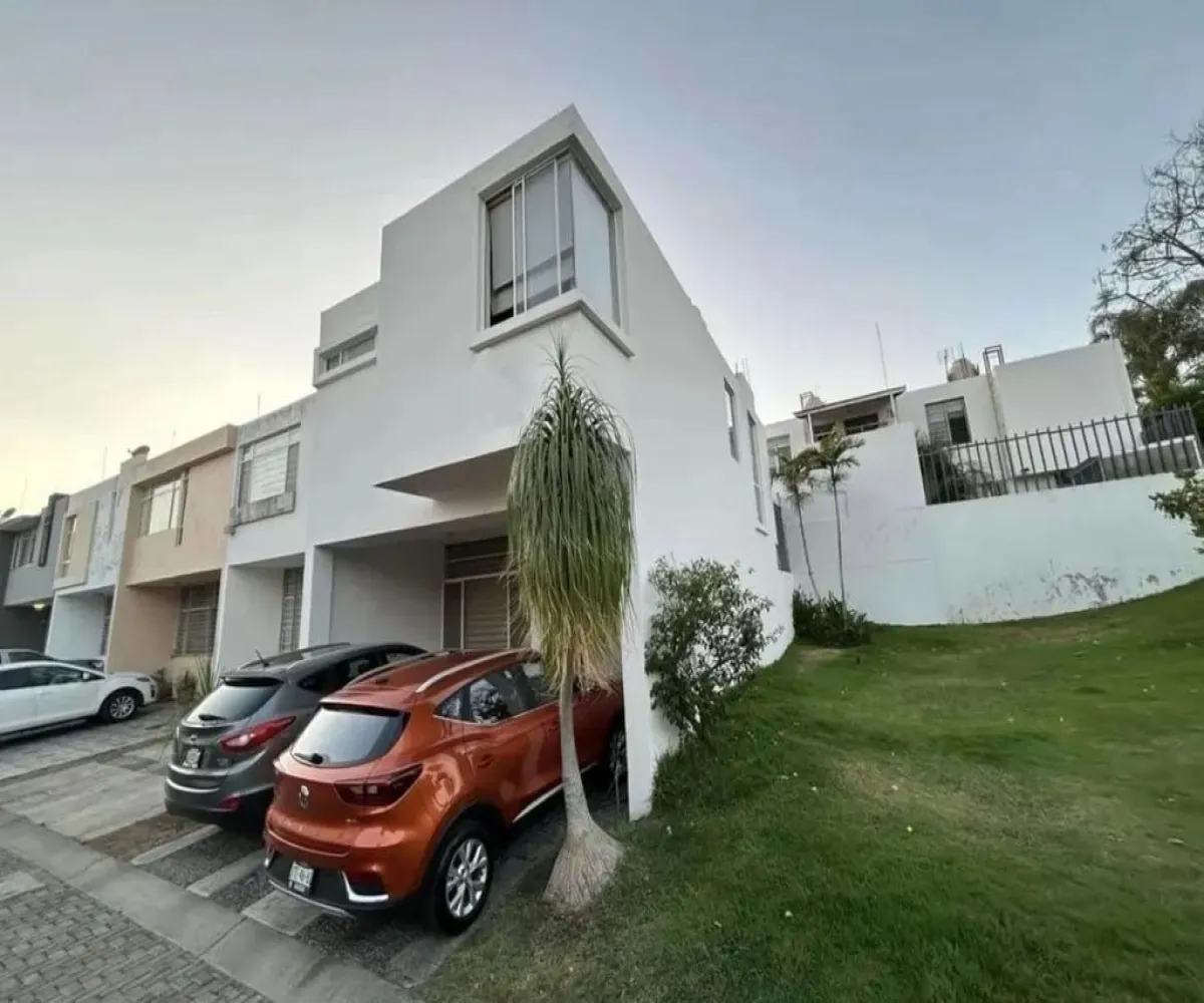 Casa En Venta,Bosques del Centinela II,Avenida Quintas del Bosque S/N, Zapopan, Jalisco 45180, 3 Habitaciones,2 Baños,Avenida Quintas del Bosque,1,p8coIGa