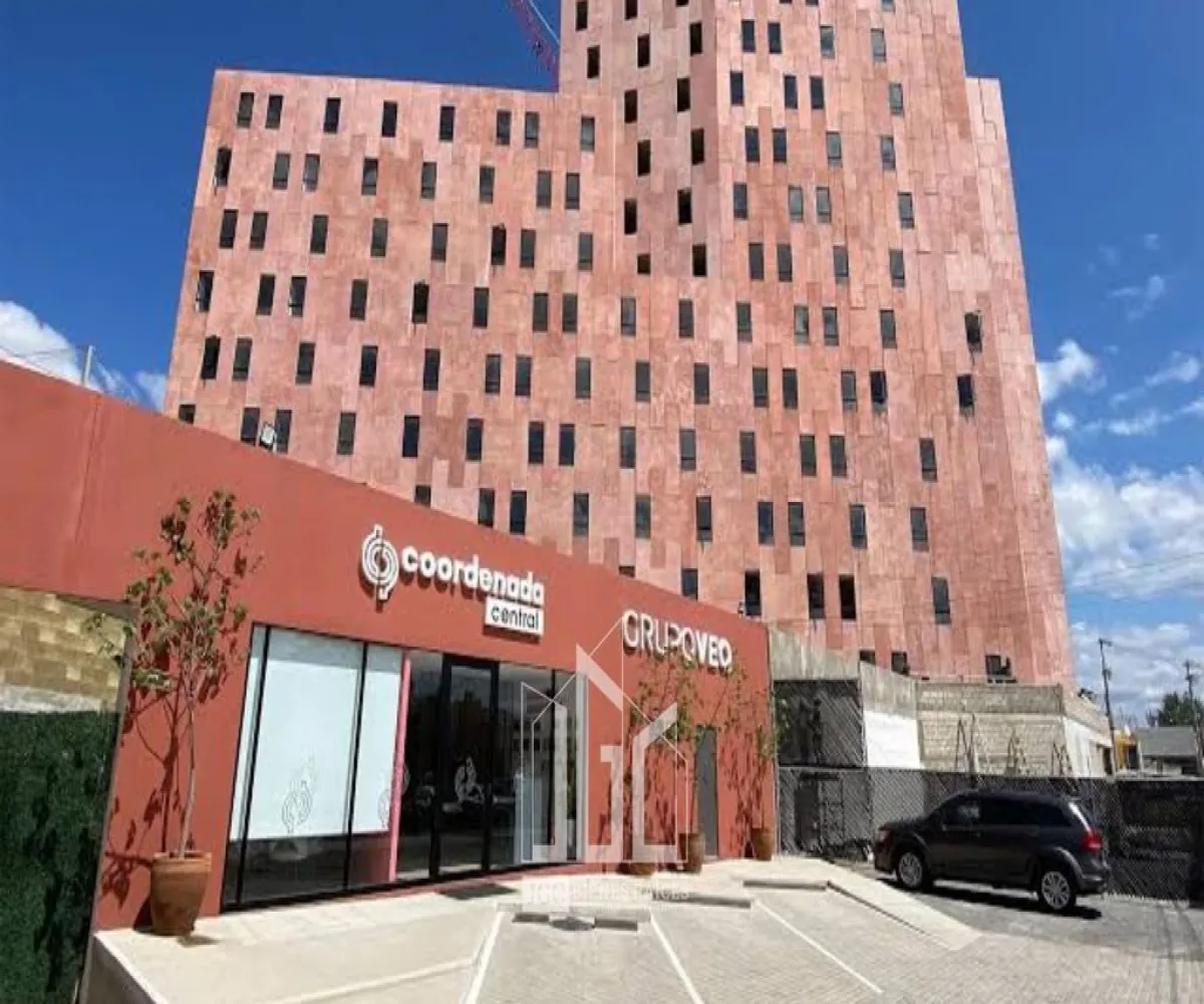 Departamento En PreVenta,Zapopan,Avenida José Parres Arias 175, Zapopan, Jalisco 45100, 2 Habitaciones,2 Baños,Avenida José Parres Arias,1,pF8ch3H