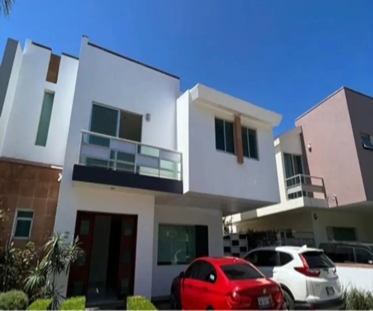 Casa En Renta,Jardín Real,Peras 4 77, Zapopan, Jalisco 45136, 3 Habitaciones,4 Baños,Peras ,2,pPC4JrI