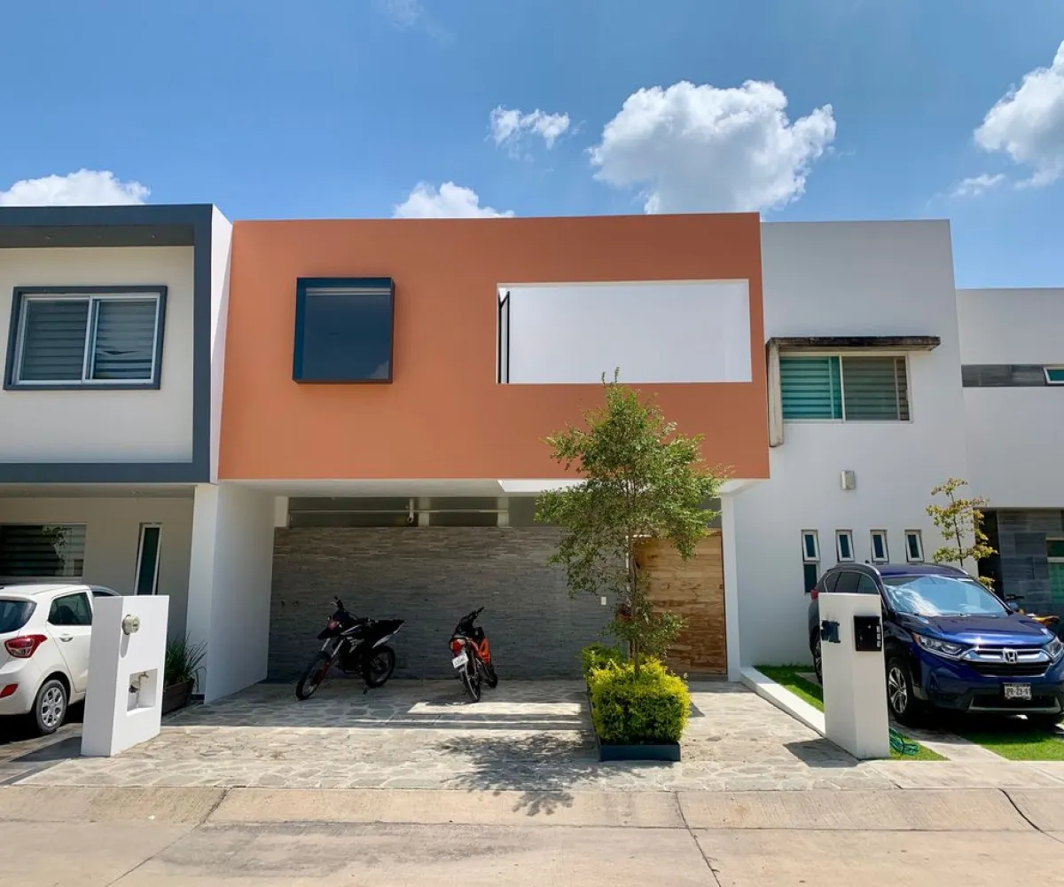 Casa En Venta,Resid. Elite,Avenida Paseo de La Luna 500 391, Zapopan, Jalisco 45019, 3 Habitaciones,3 Baños,Avenida Paseo de La Luna,2,pbjyrYa