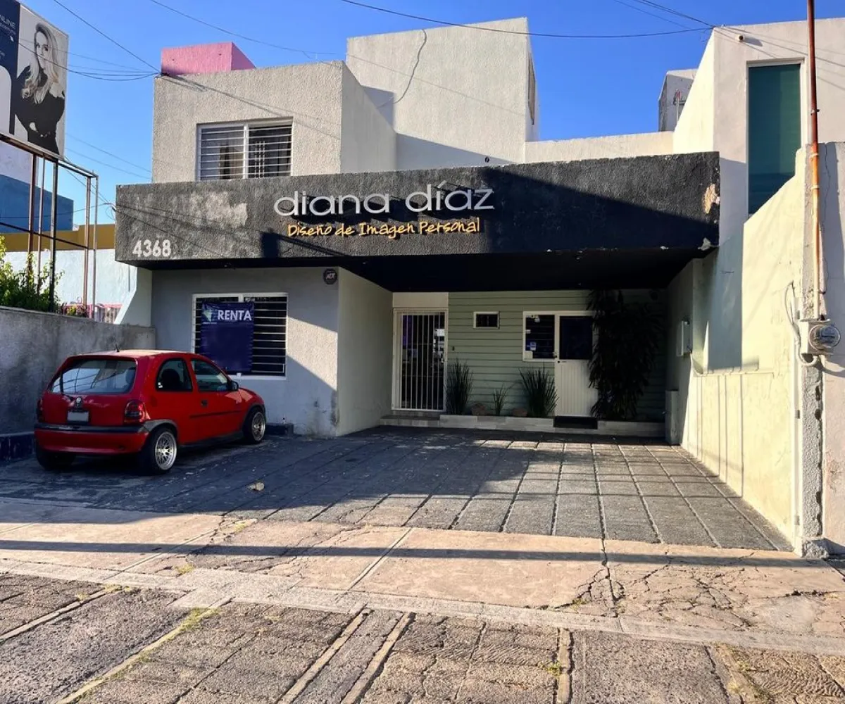 Casa En Renta,Camino Real,Avenida Guadalupe 4368, Zapopan, Jalisco 45040, 3 Habitaciones,6 Baños,Avenida Guadalupe,2,p6xaeYi