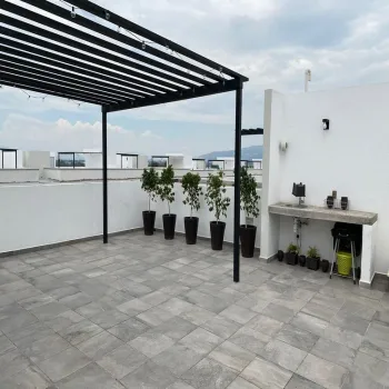 Departamento En Venta,Santa Maria Tequepexpan,Callejón De Las Rosas 110 8H, San Pedro Tlaquepaque, Jalisco 45601, 2 Habitaciones,1 Baño,Callejón De Las Rosas,2,pVGnzZk