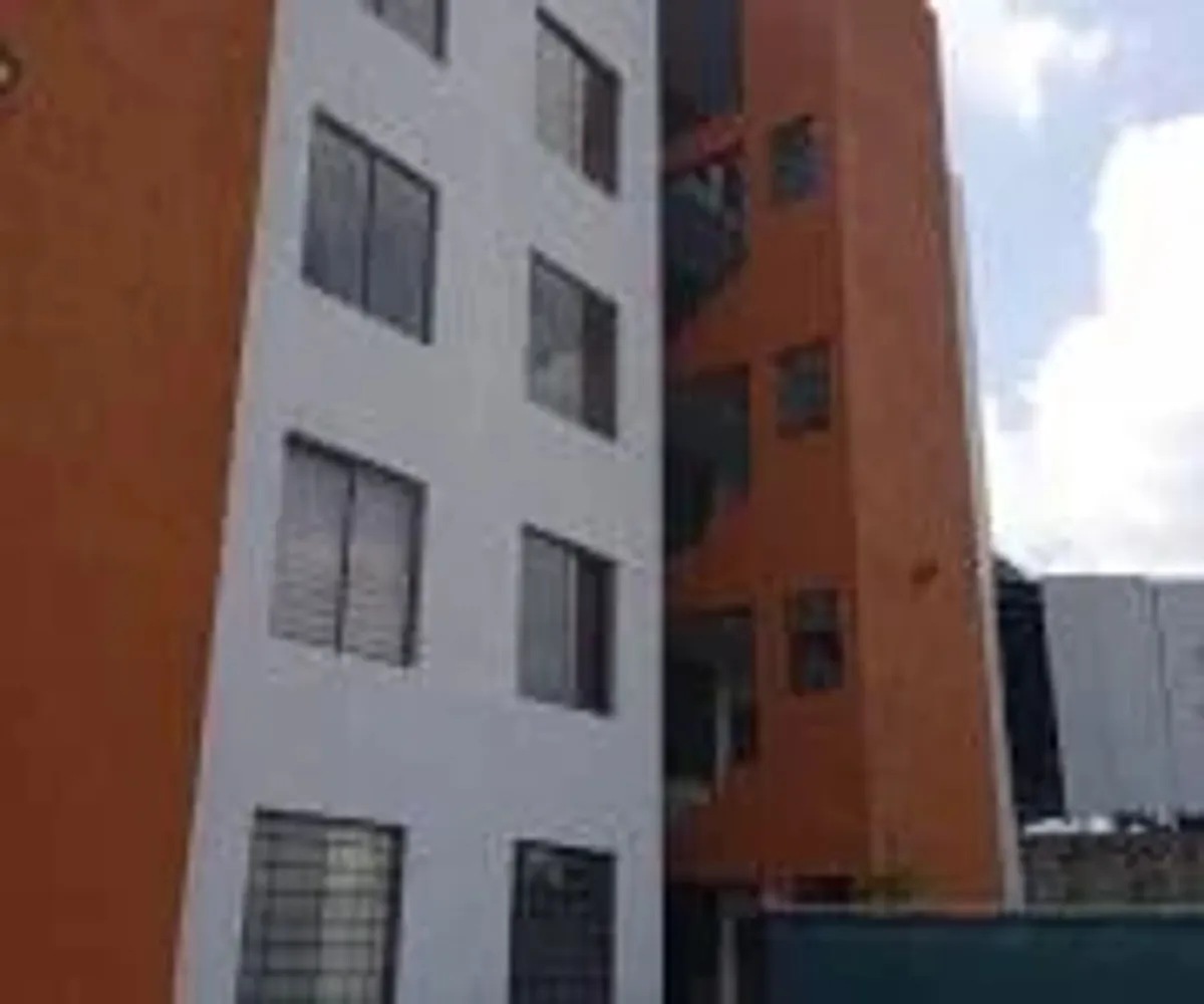 Departamento En Venta,Patria Nueva,Calle Luis Covarrubias S/N, Guadalajara, Jalisco 44967, 2 Habitaciones,1 Baño,Calle Luis Covarrubias,1,pGExFI0