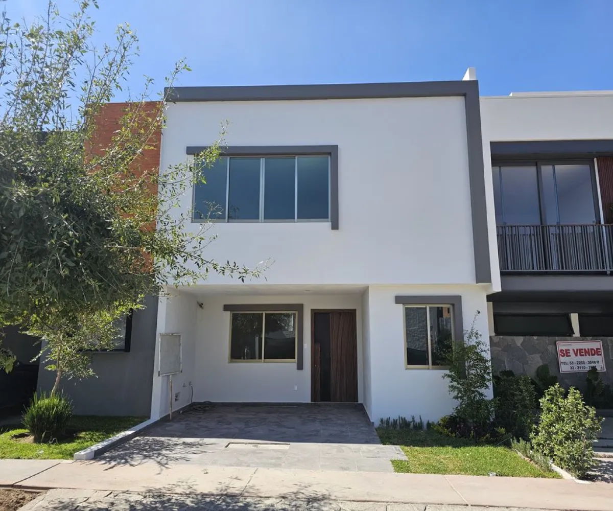 Casa En Venta,SOLARES,Avenida Paseo del Anochecer 1207, Zapopan, Jalisco 45134, 4 Habitaciones,4 Baños,Avenida Paseo del Anochecer,1,pJ9BFYv