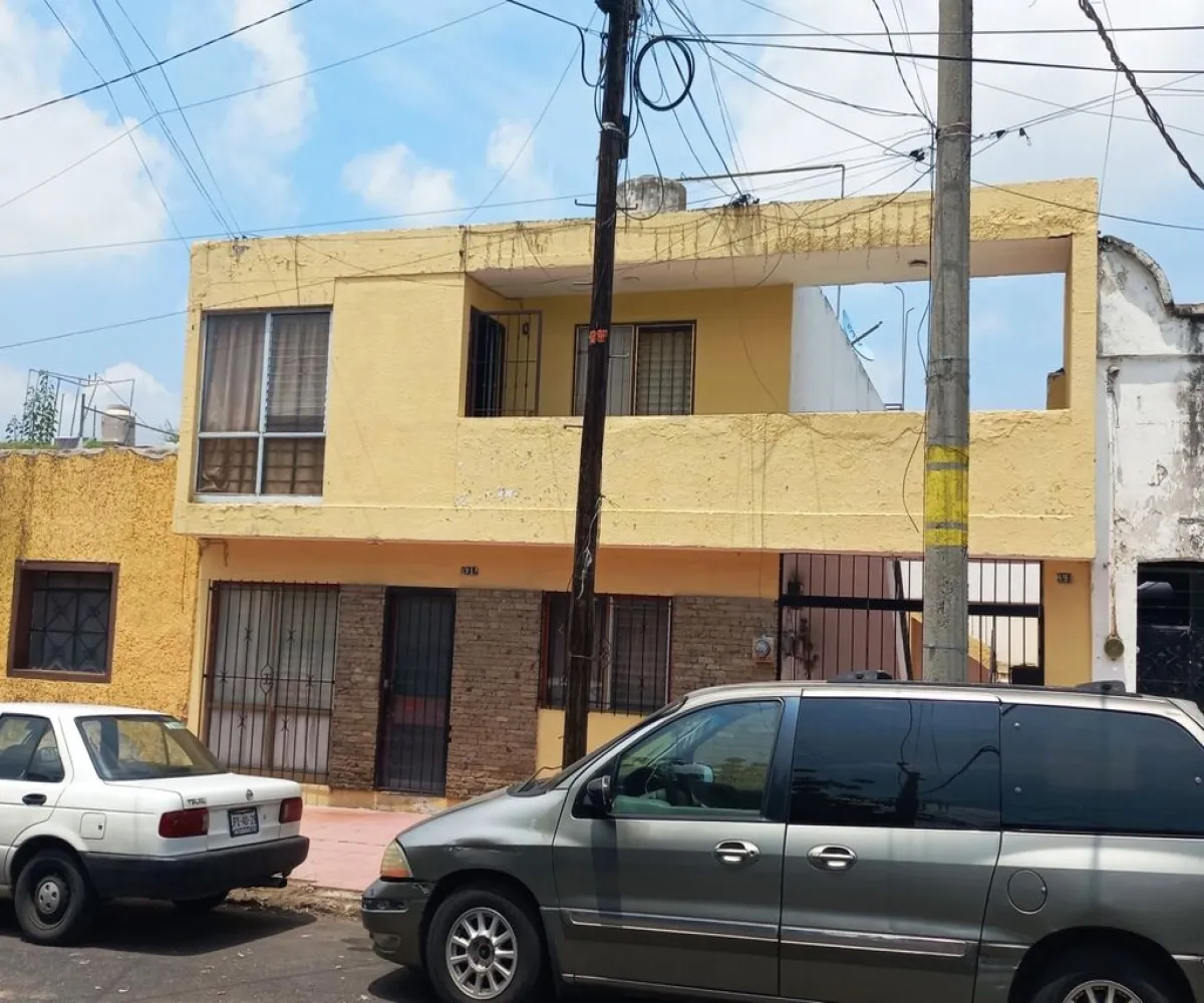 Edificio En Venta,Real,Calle Aldama S/N, Guadalajara, Jalisco 44400, 13 Habitaciones,4 Baños,Calle Aldama,2,pXUa8qE