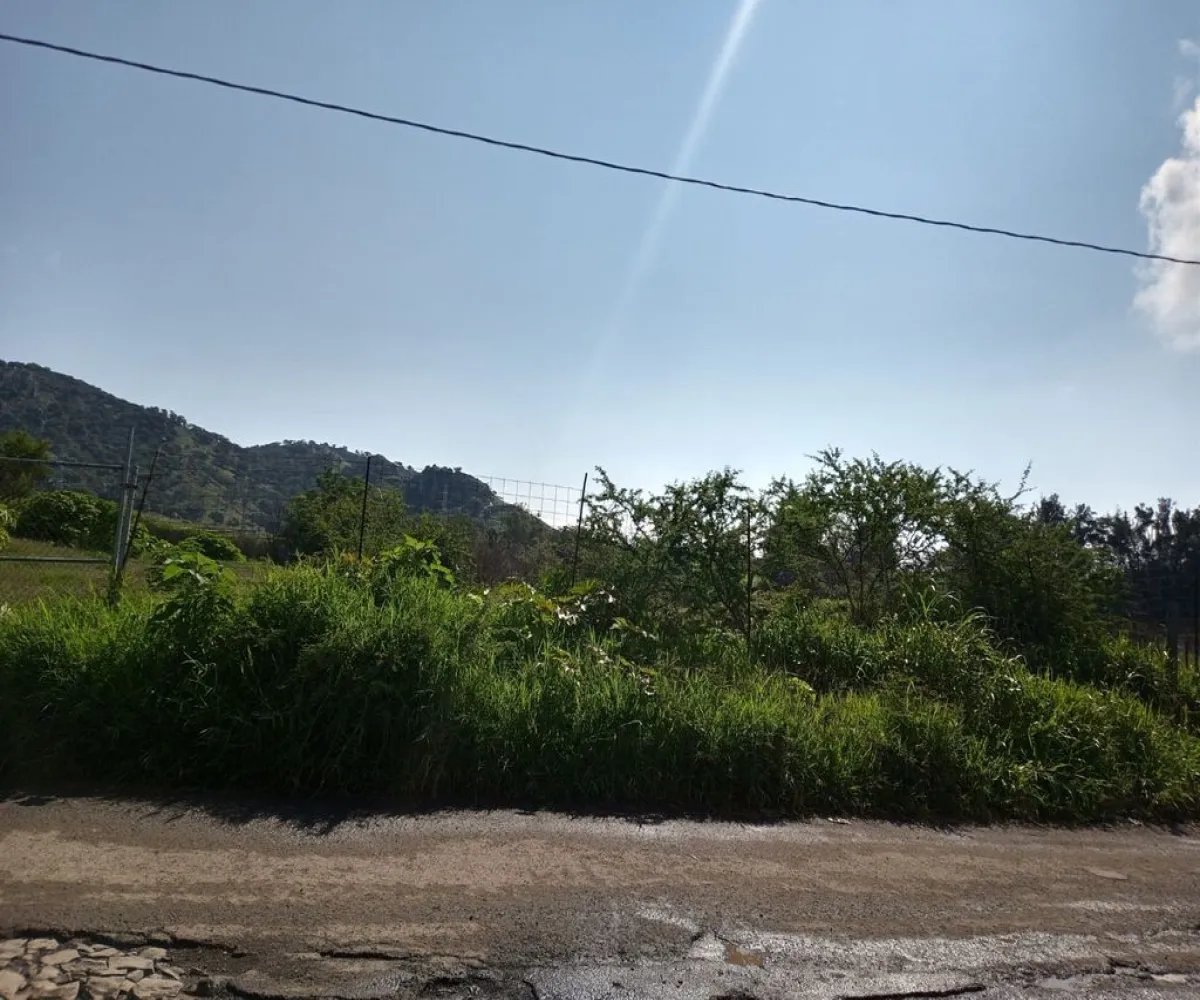 Terreno En Venta,Colinas de Tesistan,Río Blanco 5000 6000, Zapopan, Jalisco 45134,Río Blanco,pWKlSMj