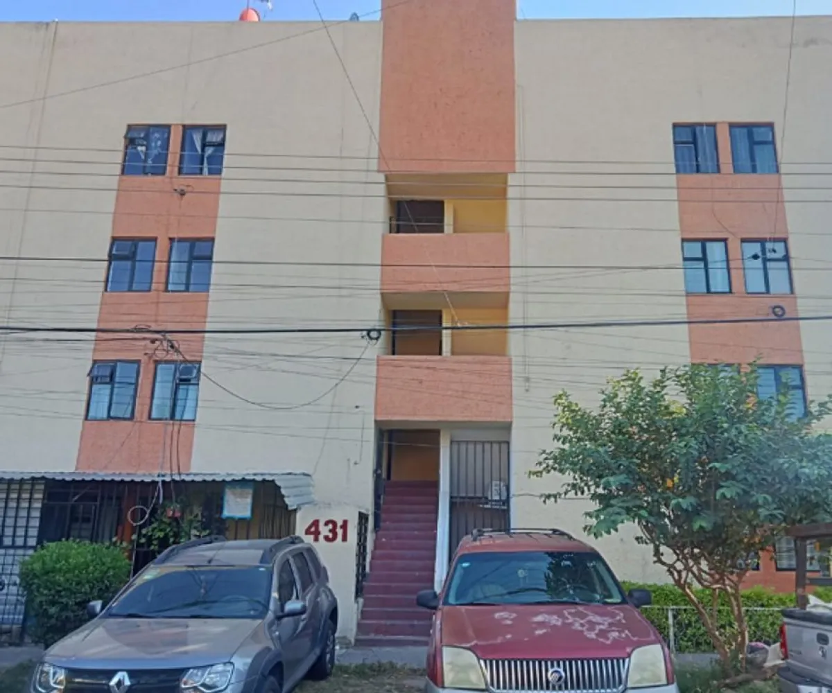 Departamento En Venta,La Tuzania,Calle Caobas 431 31, Zapopan, Jalisco 45138, 2 Habitaciones,1 Baño,Calle Caobas,1,pi5zOkQ