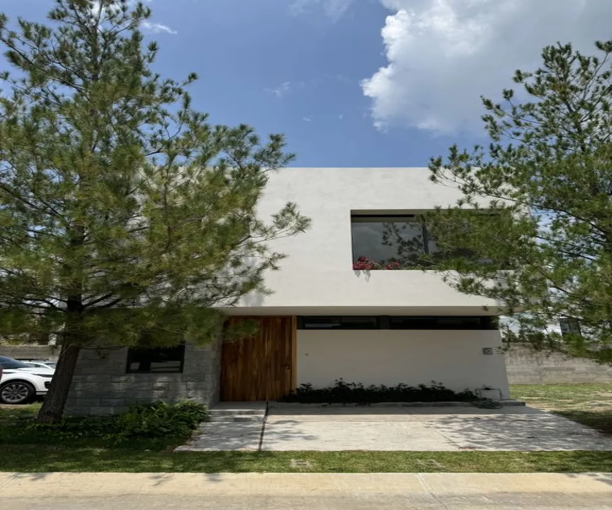 Casa En Venta,San Juan de Ocotán,Paseo Solares 85, Zapopan, Jalisco 45019, 3 Habitaciones,3 Baños,Paseo Solares,2,p6RGArg