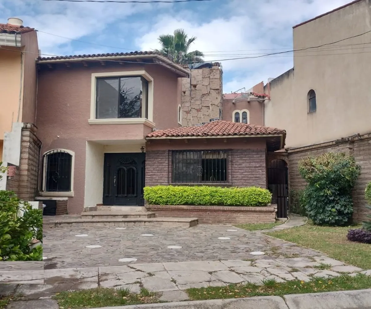 Casa En Venta,Santa Anita Camino Real,Avenida Camino Real a Colima 2999 41, San Pedro Tlaquepaque, Jalisco 45650, 3 Habitaciones,2 Baños,Avenida Camino Real a Colima,1,pnSA9LW