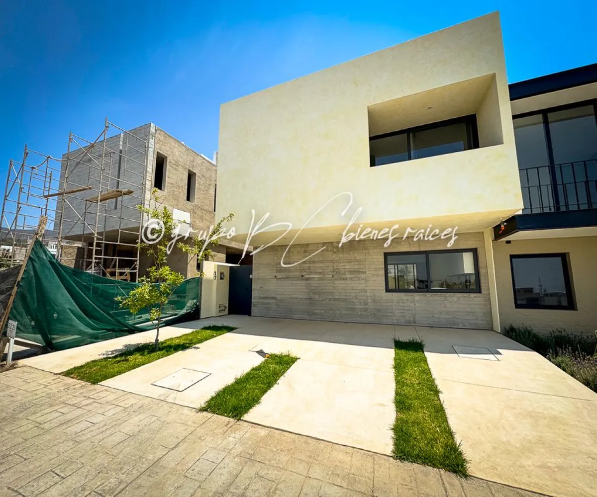 Casa En Venta,El Edén Residencial ,Boulevard Bosques de Santa Anita S/N, Tlajomulco de Zúñiga, Jalisco 45640, 2 Habitaciones,2 Baños,Boulevard Bosques de Santa Anita,3,pXzLRrh