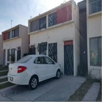 Casa En Venta,Fraccionamiento Los Tréboles,Avenida los Tréboles 2095, Zapopan, Jalisco 45200, 3 Habitaciones,1 Baño,Avenida los Tréboles,1,pitpGTO