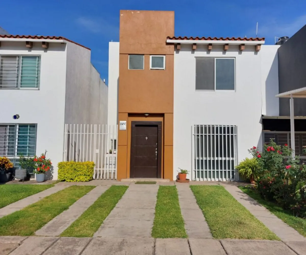 Casa En Venta,Residencial Bonanza,Perla 121, Tlajomulco de Zúñiga, Jalisco 45645, 3 Habitaciones,2 Baños,Perla,2,pNAodTE