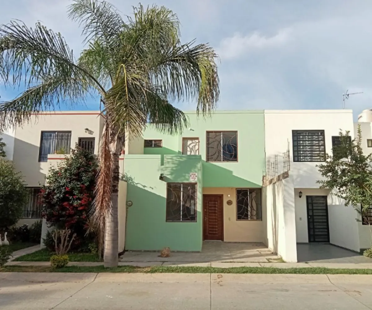 Casa En Venta,Tesistan,Callejón del Bosque 163, Zapopan, Jalisco 45200, 4 Habitaciones,3 Baños,Callejón del Bosque,2,pYSYRbK