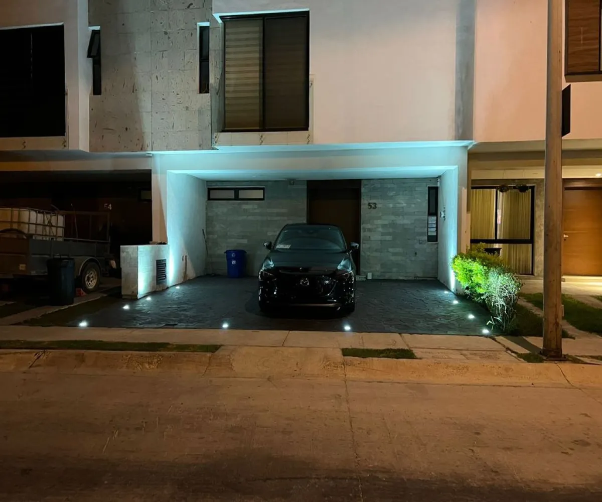 Casa En Renta,LA CANTERA,AV E 923, Zapopan, Jalisco 45134, 3 Habitaciones,2 Baños,AV E,1,pj3LpEc