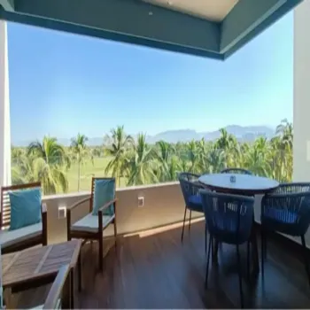 Departamento En Renta,Nuevo Vallarta,Paseo de las Palmas 38, Bahía de Banderas, Nayarit 63735, 2 Habitaciones,2 Baños,Paseo de las Palmas,4,pVm0iKV