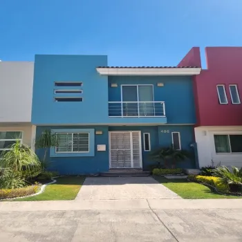 Casa En Venta,Nueva Galicia Residencial,Avenida Nueva Galicia S/N, Tlajomulco de Zúñiga, Jalisco 45645, 3 Habitaciones,3 Baños,Avenida Nueva Galicia,2,p6rlclD