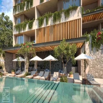 Departamento En PreVenta,Punta Mita,S/N S/N, Bahía de Banderas, Nayarit 63727, 2 Habitaciones,2 Baños,S/N,1,pNiPOeJ