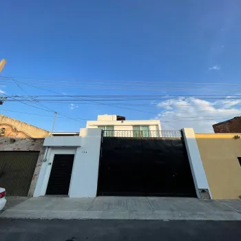 Casa En Venta,San Isidro Ejidal,Nuevo México 174, Zapopan, Jalisco 45147, 5 Habitaciones,4 Baños,Nuevo México,2,723153