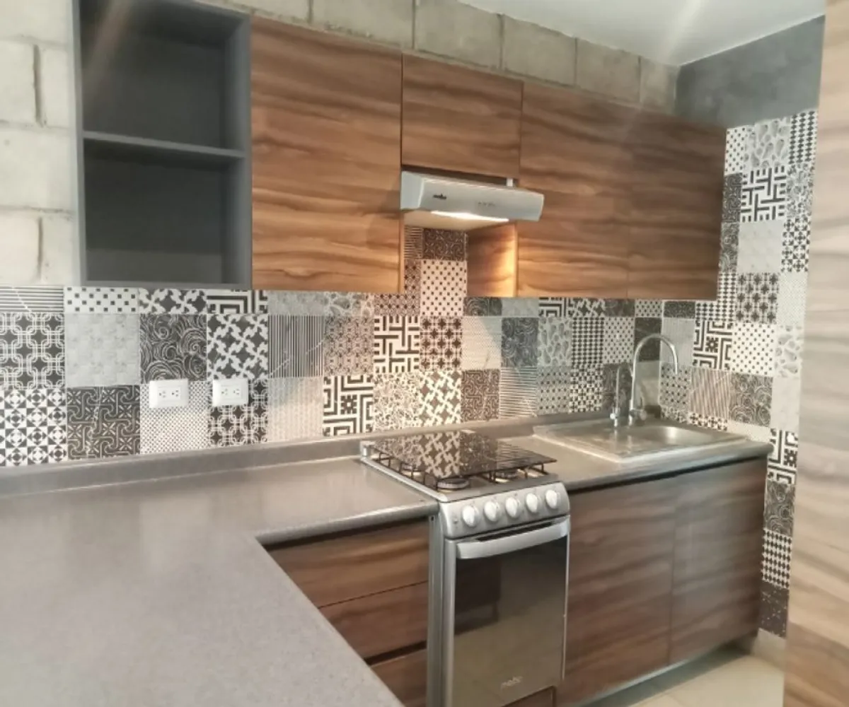 Departamento En Venta,Mexicaltzingo,Calle Colón 590 106, Guadalajara, Jalisco 44180, 1 Cuarto,1 Baño,Calle Colón,2,p2kGGa6