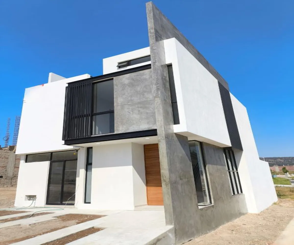 Casa En Venta,Bosques de Santa Anita ,Avenida Arbolada Bosques de Santa Anita 25, Tlajomulco de Zúñiga, Jalisco 45645, 3 Habitaciones,3 Baños,Avenida Arbolada Bosques de Santa Anita,1,pSyA7HK