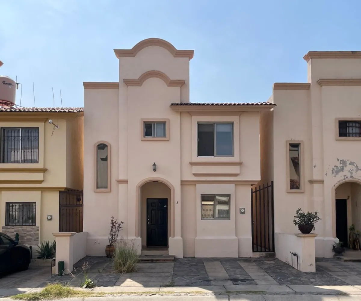 Casa En Venta,Villa California,Padre Kino 5, Tlajomulco de Zúñiga, Jalisco 45645, 3 Habitaciones,1 Baño,Padre Kino,2,pZXo0kT