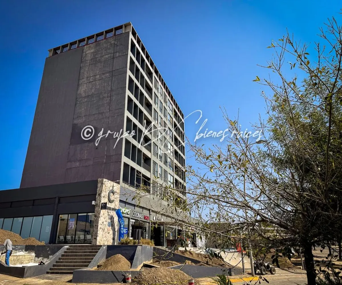 Departamento En Venta,Avenida Paseo de la Cantera 741, Jal., Jalisco 45134, 2 Habitaciones,2 Baños,Avenida Paseo de la Cantera,1,pNrdGPm