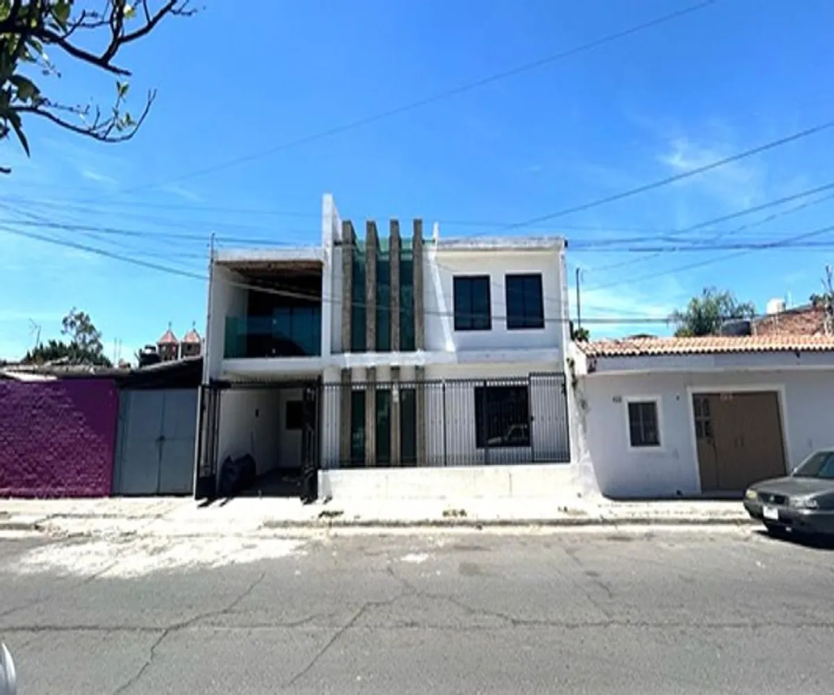 Casa En Renta,San Isidro Ejidal,ejido 225, Zapopan, Jalisco 45147,2 Baños,ejido,2,pX1QtYD