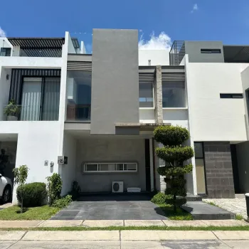 Casa En Venta,Solares Residencial,Boulevard León 110 F16, Zapopan, Jalisco 45134, 3 Habitaciones,4 Baños,Boulevard León,3,pWFfGvk