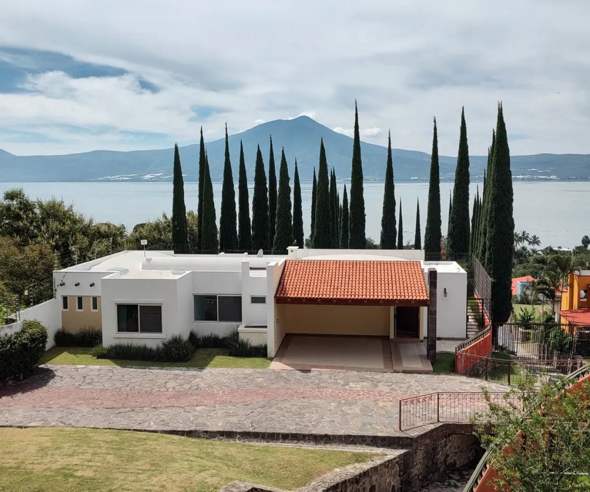 Casa En Venta,San Juan Cosalá,La Puerta 5 24, Jocotepec, Jalisco 45820, 4 Habitaciones,3 Baños,La Puerta,1,ptFeqN7