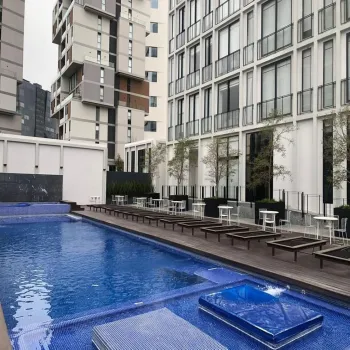 Departamento En Renta,Valle Real,Avenida Central Guillermo Gonzalez Camarena 500, Zapopan, Jalisco 45136, 2 Habitaciones,2 Baños,Avenida Central Guillermo Gonzalez Camarena,1,pdSVqZa