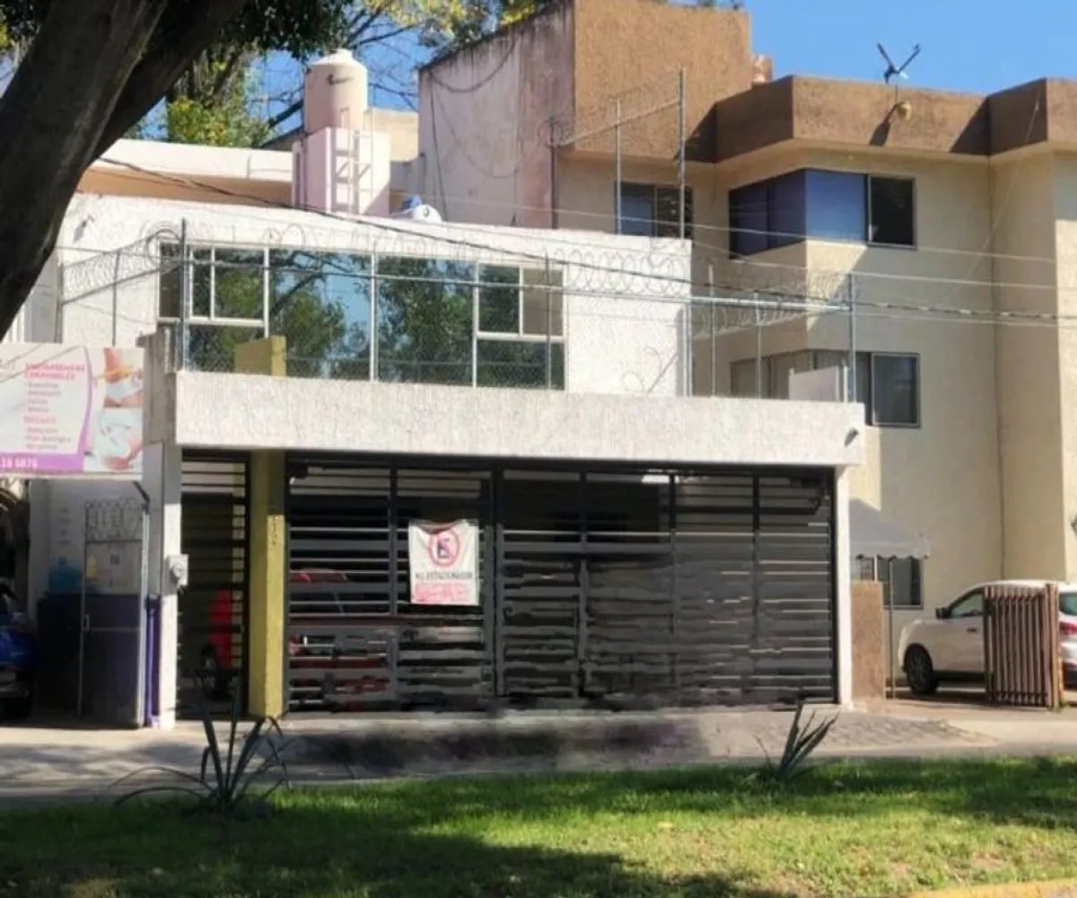 Casa En Venta,Victoria,Avenida Lapizlázuli 2772, Guadalajara, Jalisco 44560,7 Baños,Avenida Lapizlázuli,3,pD1VZwc