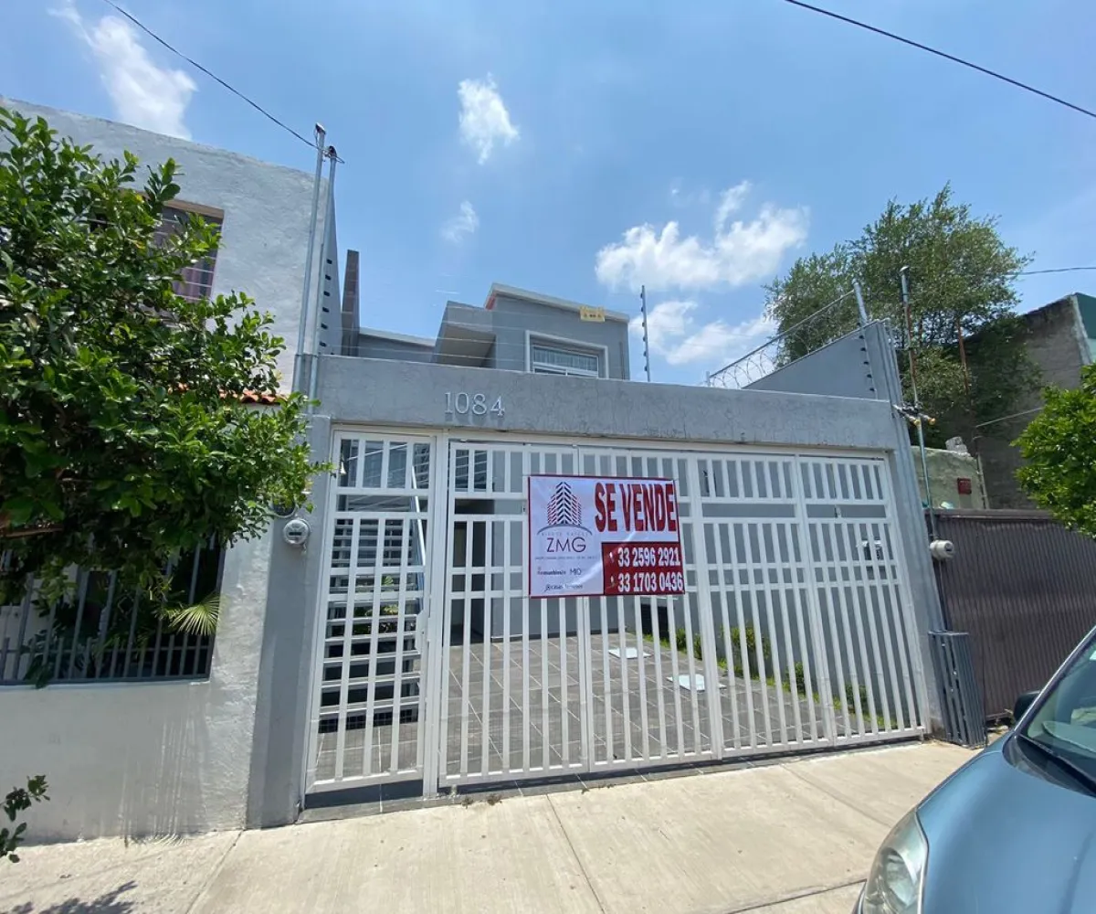 Departamento En Venta,Lomas de Independencia,Monte Aconcagua 1084, Guadalajara, Jalisco 44240, 3 Habitaciones,2 Baños,Monte Aconcagua,1,pREuuSU