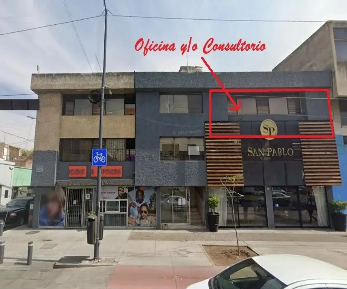 Departamento En Venta,Zona Centro,Calzada del Federalismo Norte 292, Guadalajara, Jalisco 44100, 1 Cuarto,1 Baño,Calzada del Federalismo Norte,1,pYNmB5l