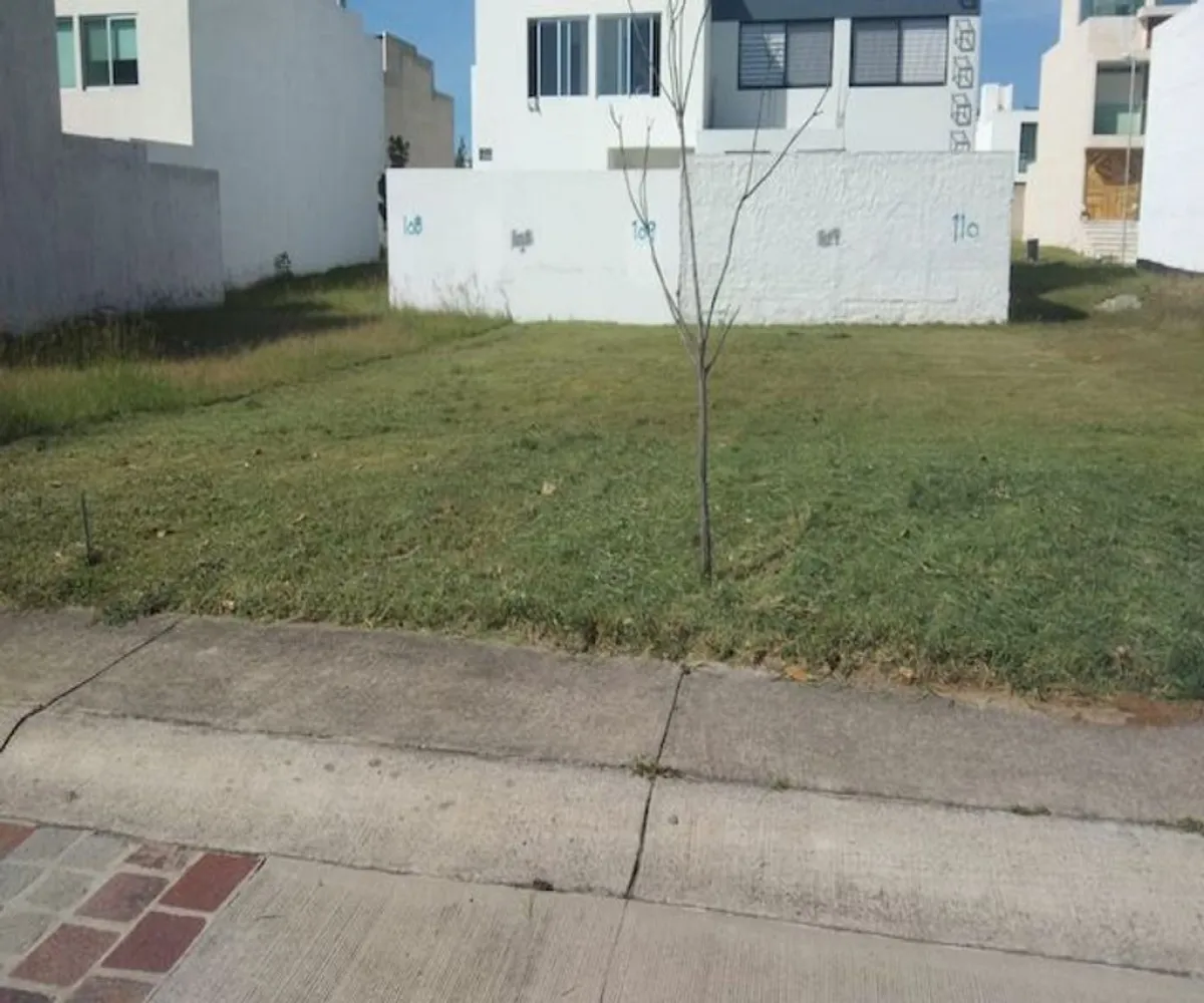 Terreno En Venta,Valle Imperial,BOULEVARD VALLE IMPERIAL 1664 109, Zapopan, Jalisco 45134,BOULEVARD VALLE IMPERIAL,pyn3BI3