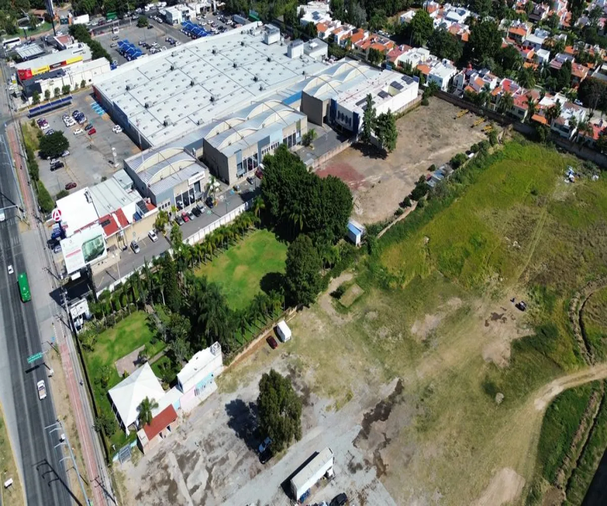 Terreno En Venta,San Juan de Ocotán,Avenida Aviación 3500, Zapopan, Jalisco 45019,Avenida Aviación,ppGYjx6