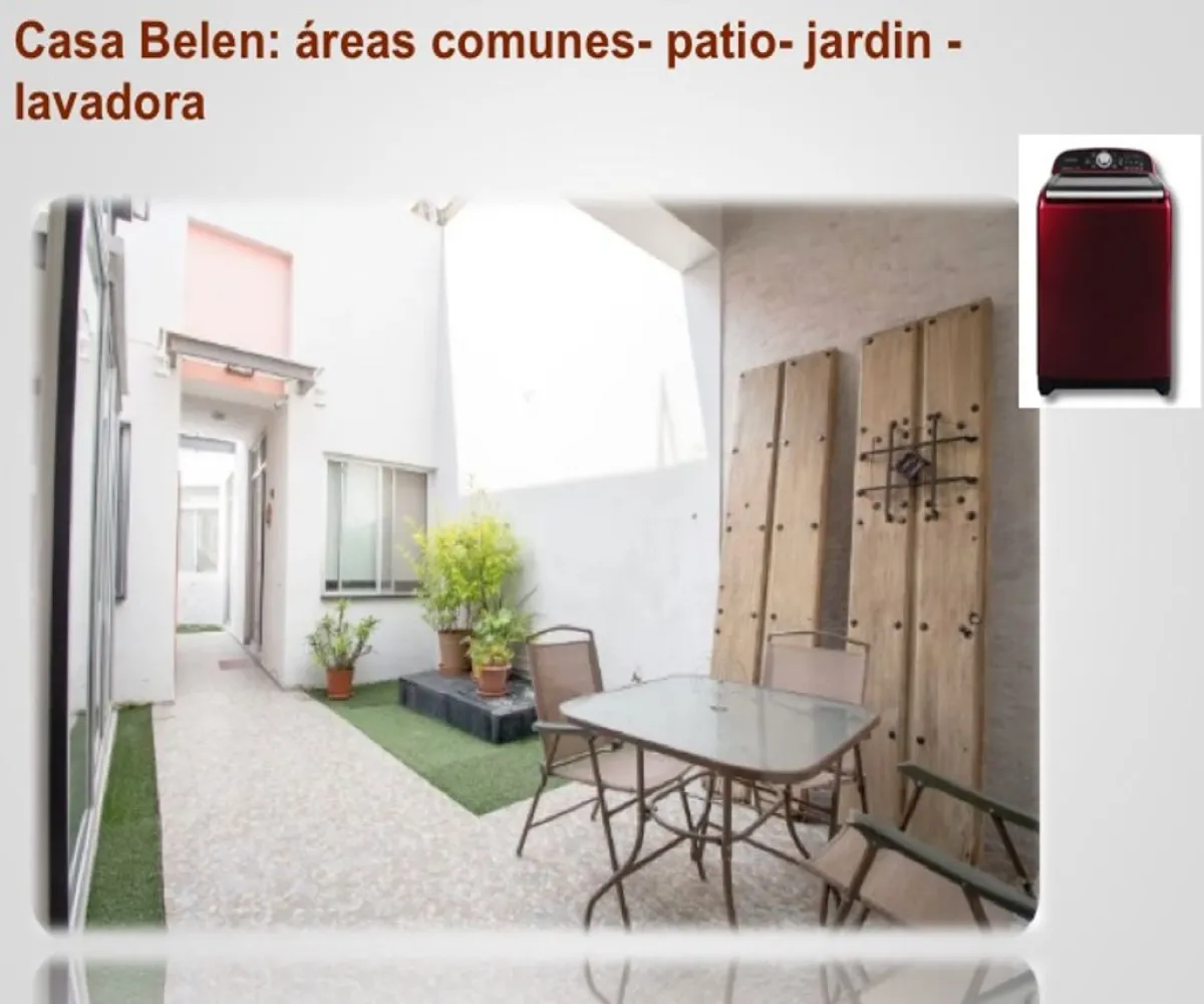 Casa En Renta,Guadalajara Centro,calle reforma 164, Guadalajara, Jalisco 44100, 5 Habitaciones,5 Baños,calle reforma,1,pRhPfnK