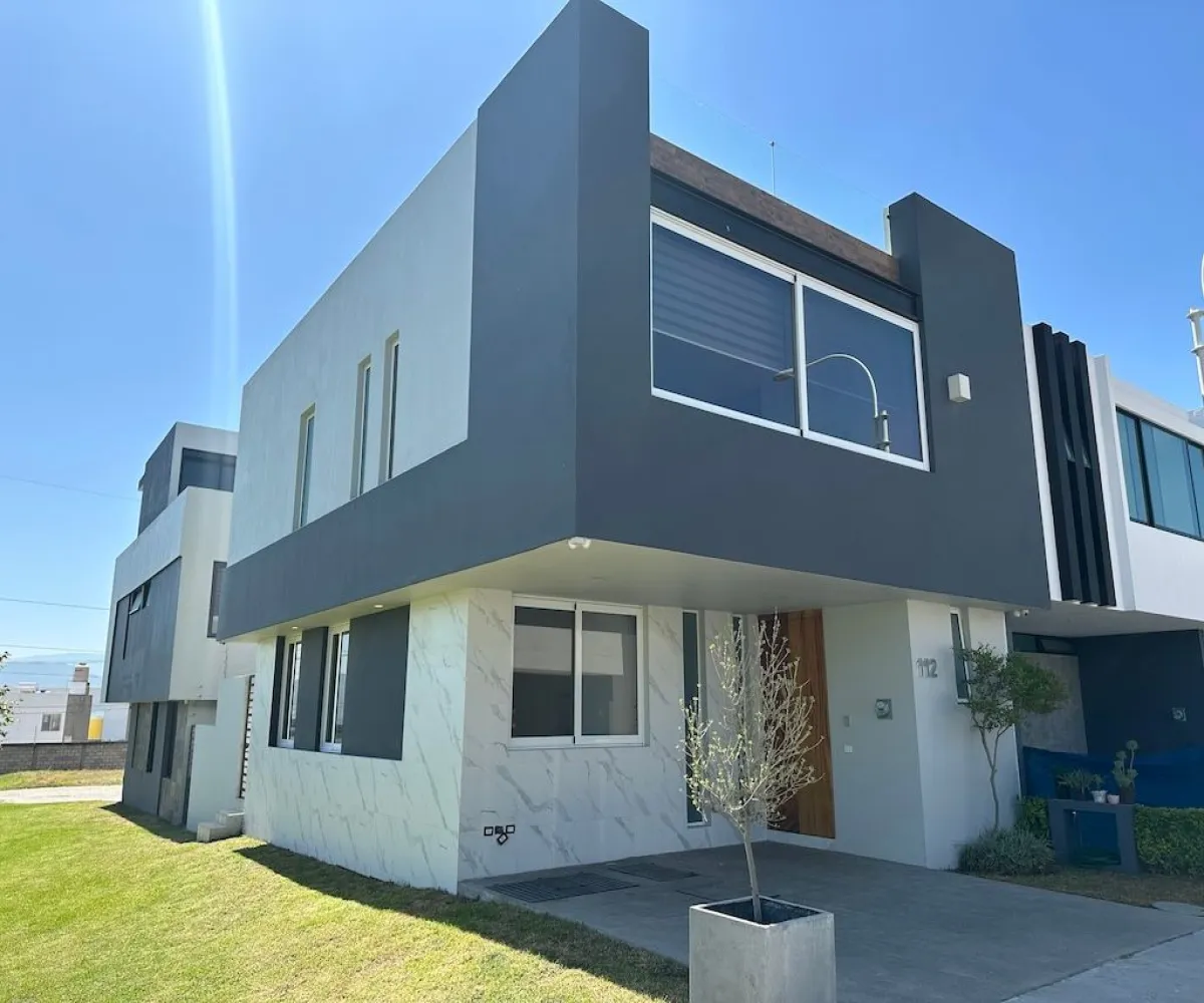 Casa En Venta,Condominio Atmosfera,Camino a las Moras 675 112, Tlajomulco de Zúñiga, Jalisco 45645, 3 Habitaciones,4 Baños,Camino a las Moras,1,pQD20qJ