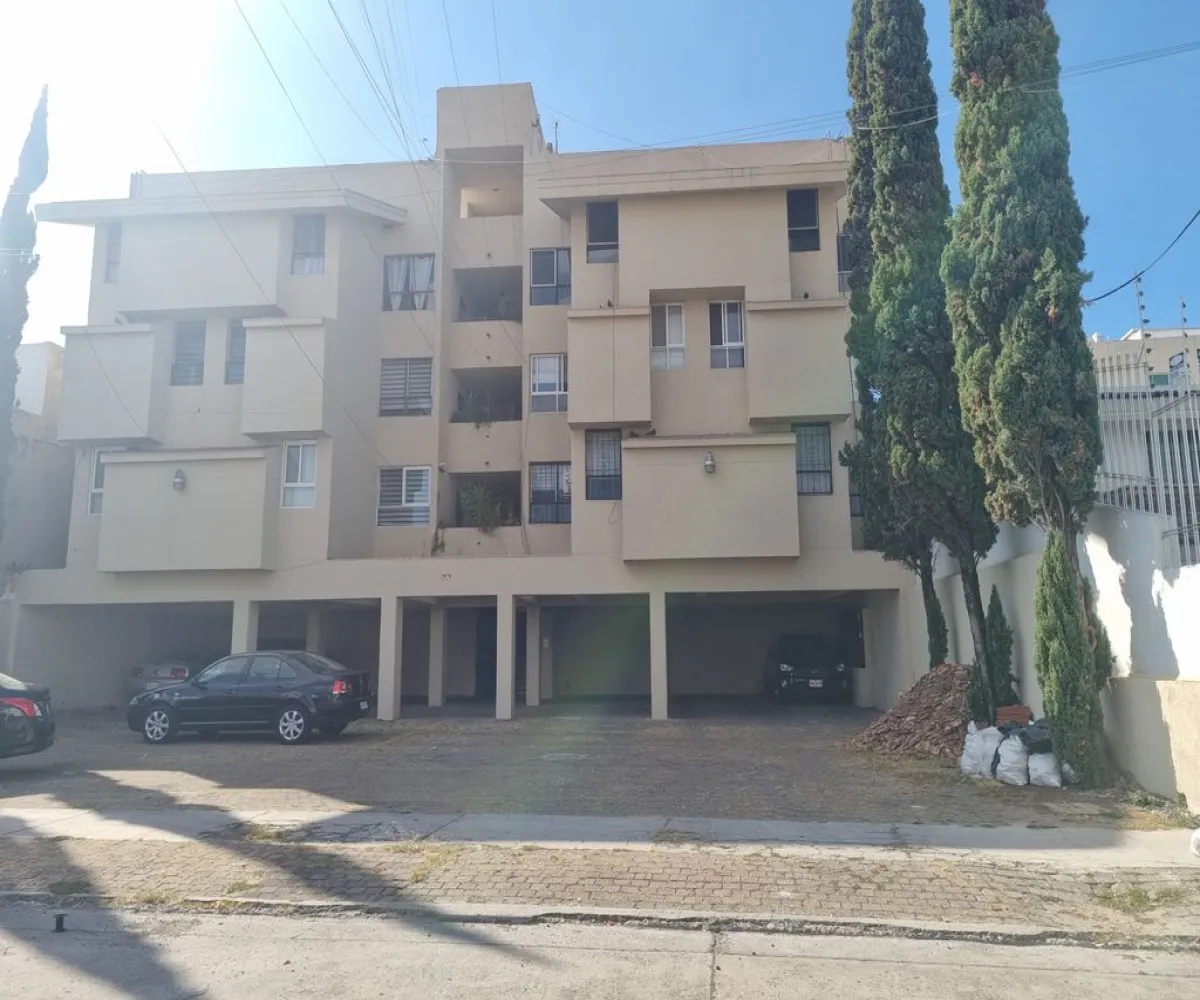 Departamento En Venta,Bosques de La Victoria,Calle Quebrada 2678 12, Guadalajara, Jalisco 44530, 2 Habitaciones,1 Baño,Calle Quebrada,1,pDxcUSI