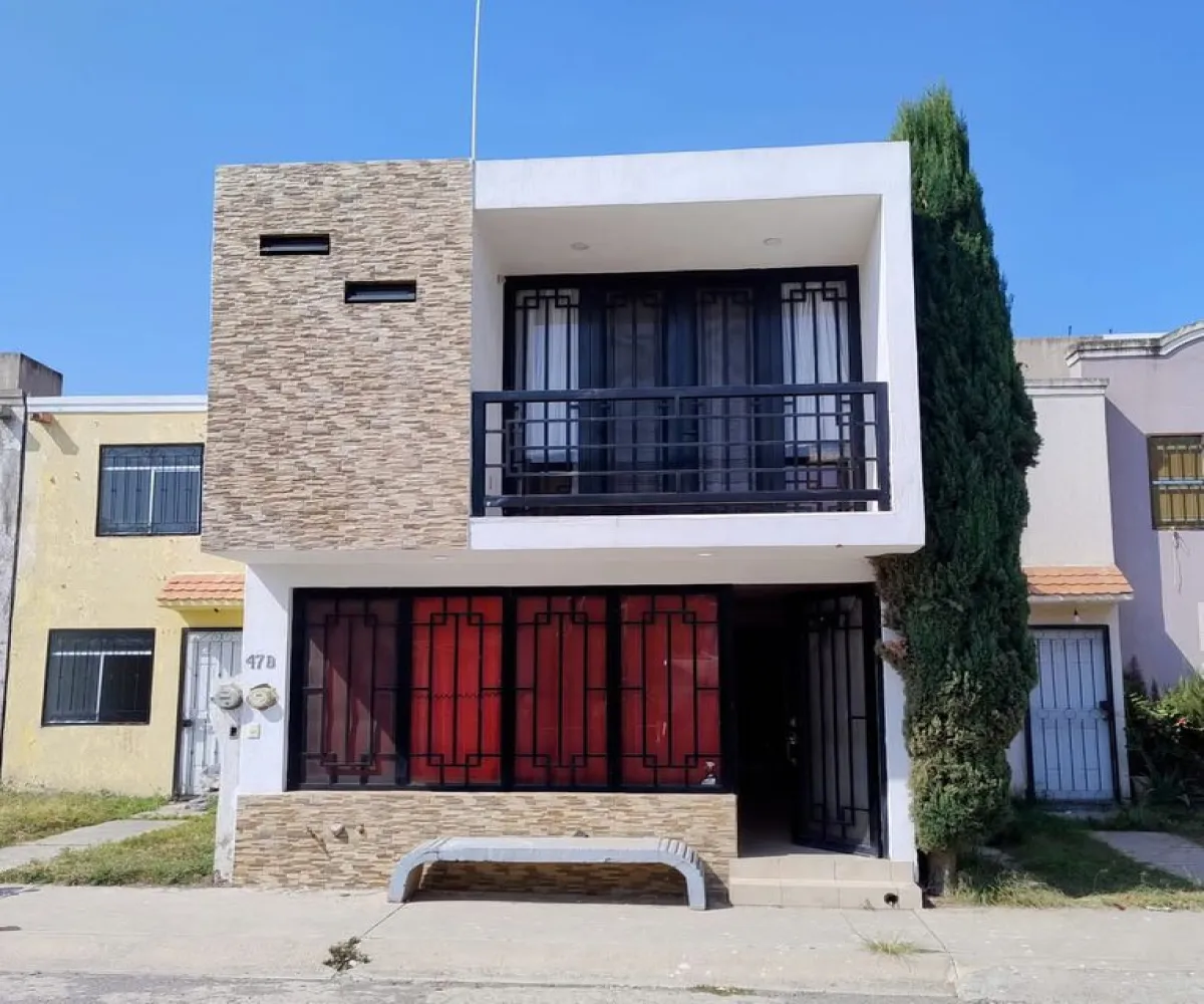 Casa En Venta,Hacienda Los Fresnos,Circuito las Moras 47, Tlajomulco de Zúñiga, Jalisco 45654, 2 Habitaciones,2 Baños,Circuito las Moras,1,psTeIn6